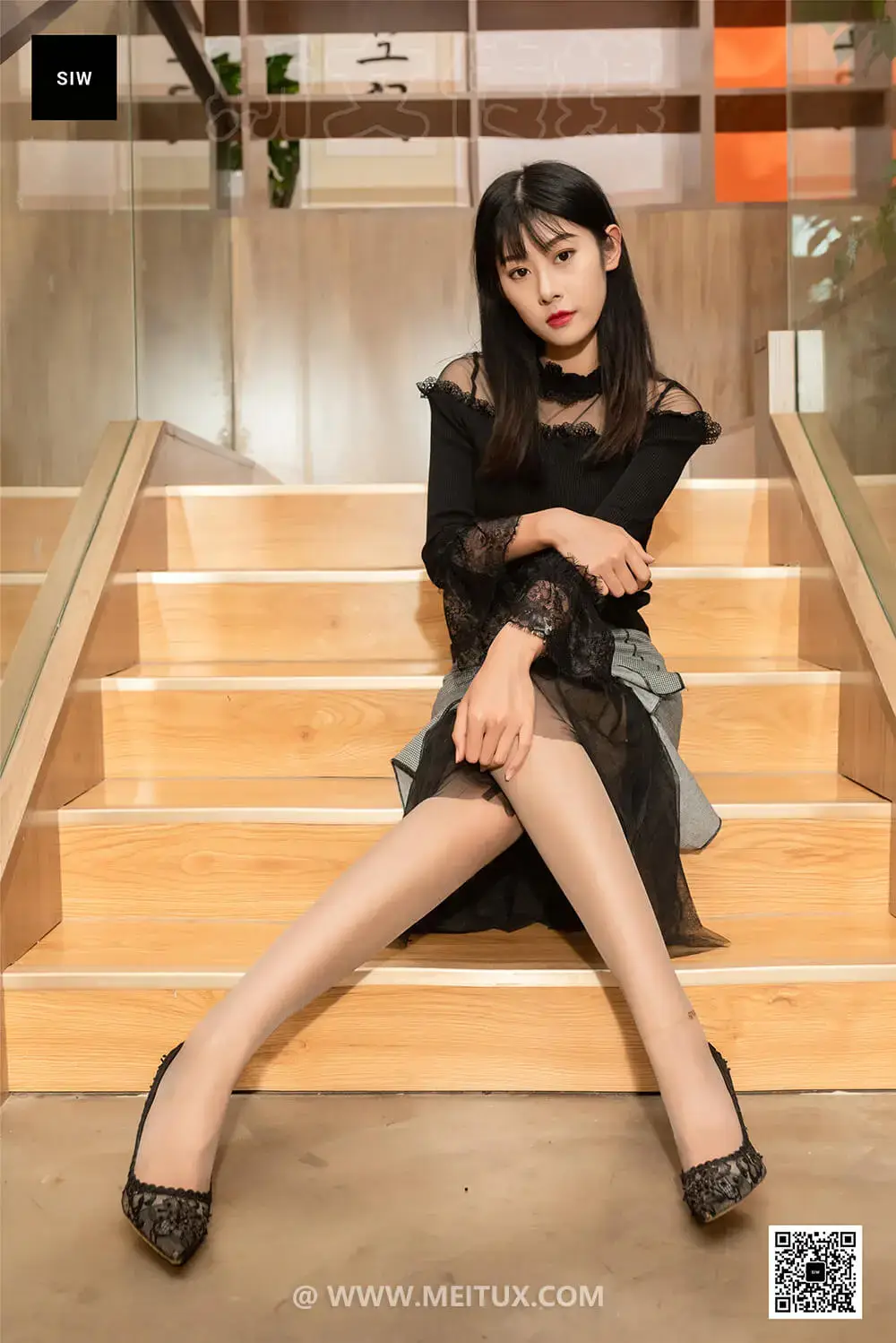 [斯文传媒] SIW斯文传媒 - 图书管理员 龙哥 [60P-187MB]