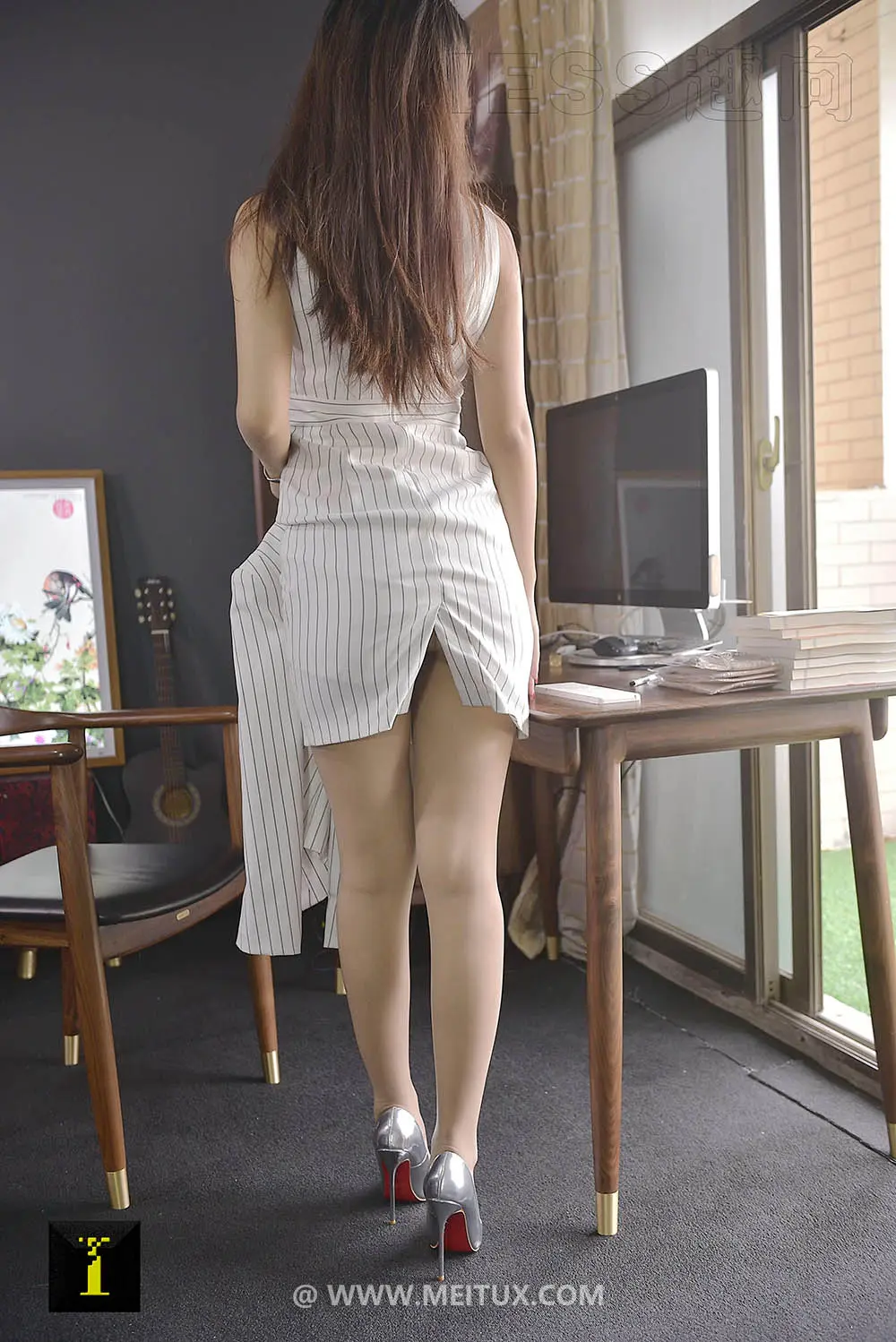 [IESS异思趣向] 2019.09.04 普惠集124 《霸气姐II》别人家的模特 [73P-103MB]