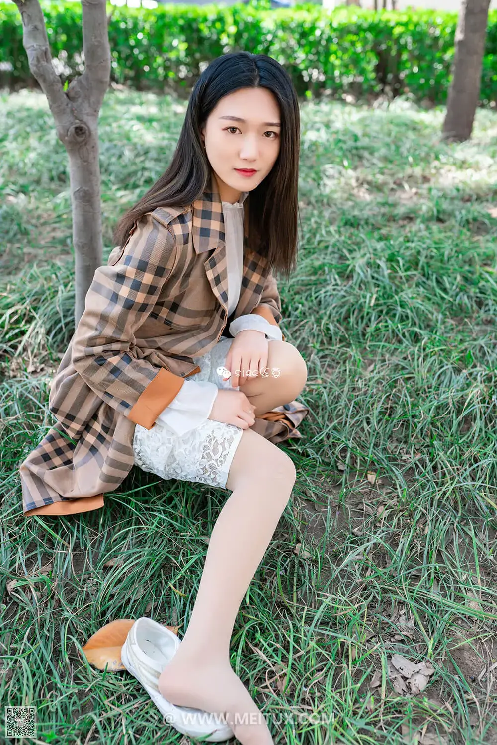 [SIEE丝意] No.280 薇薇学姐 转角遇到你 [55P-193MB]