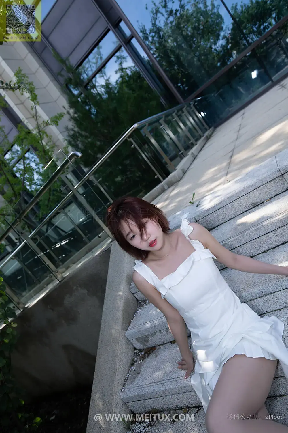 LSS山茶摄影 No.208 丝袜穿搭51 [69P-685MB]