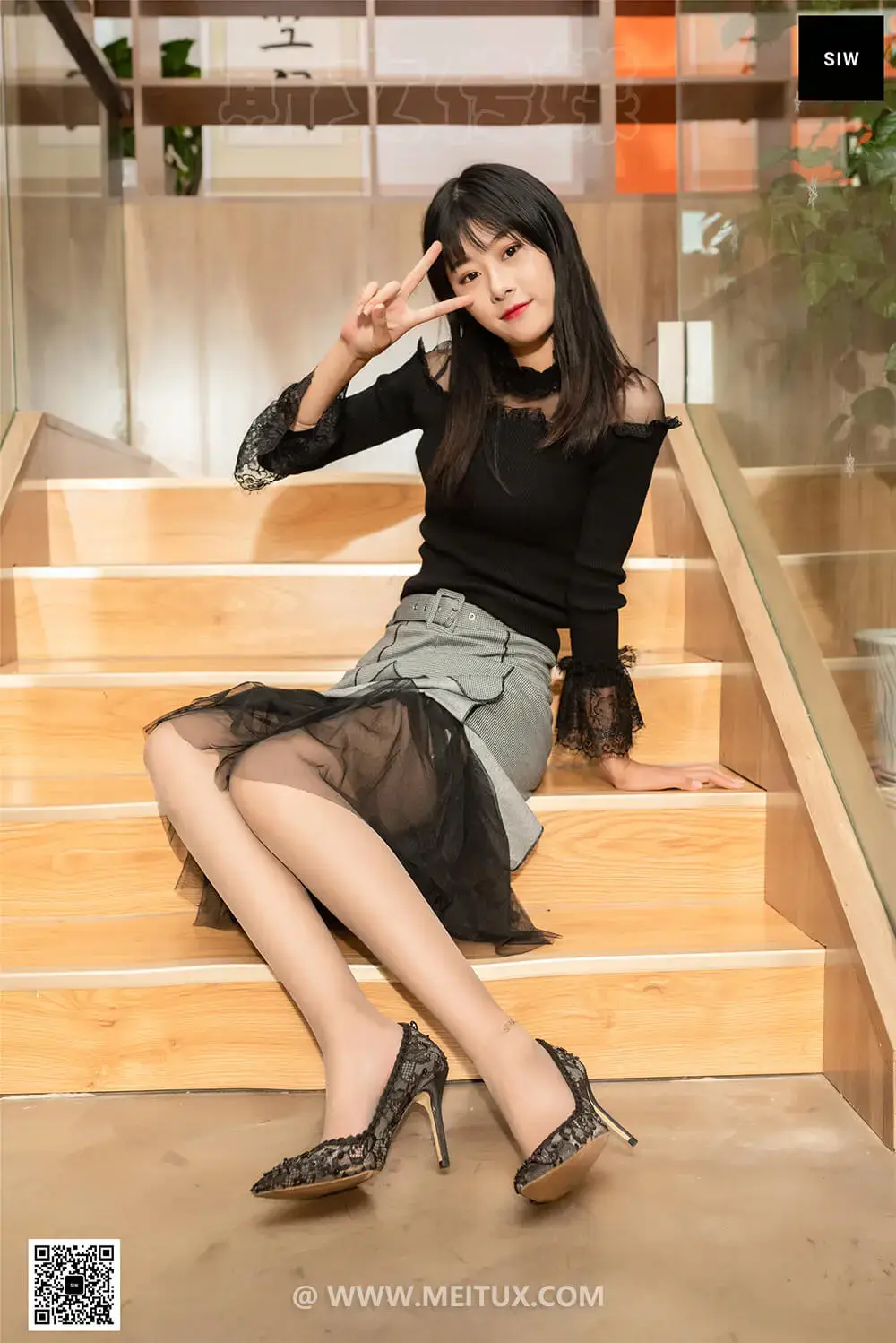 [斯文传媒] SIW斯文传媒 - 图书管理员 龙哥 [60P-187MB]